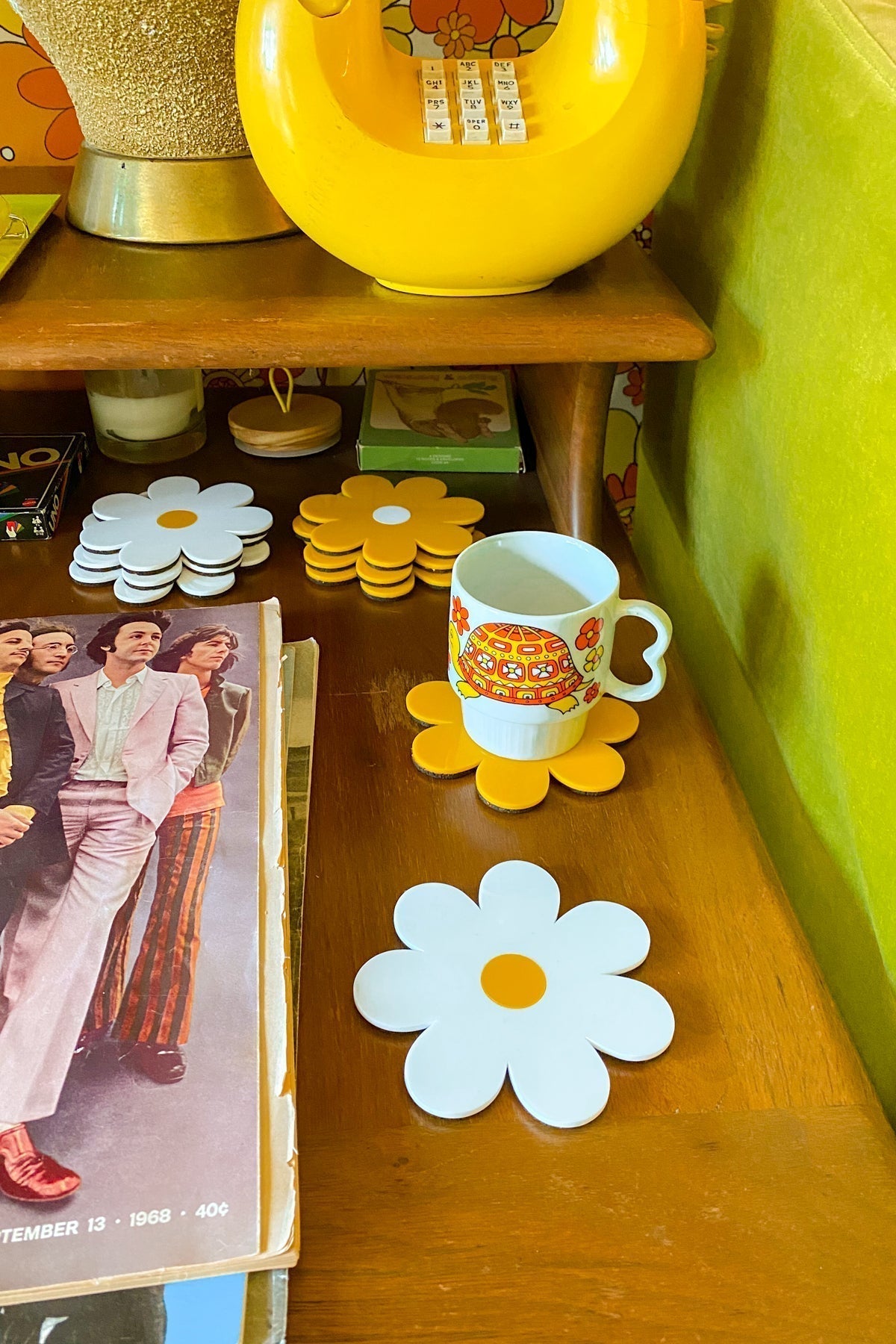 Shop Intentionally: Why Supporting Independent Designers Matters More Than Ever