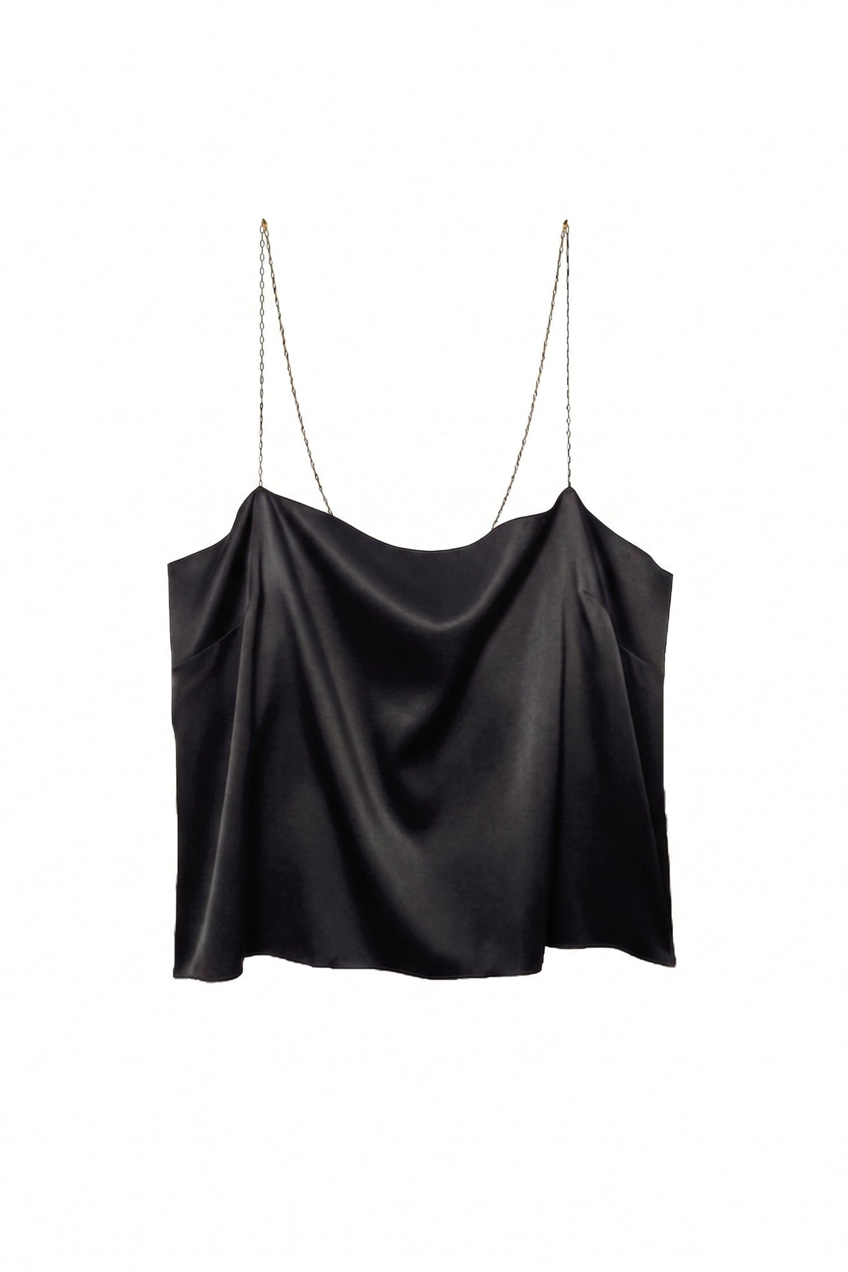 Silk Cami Tank