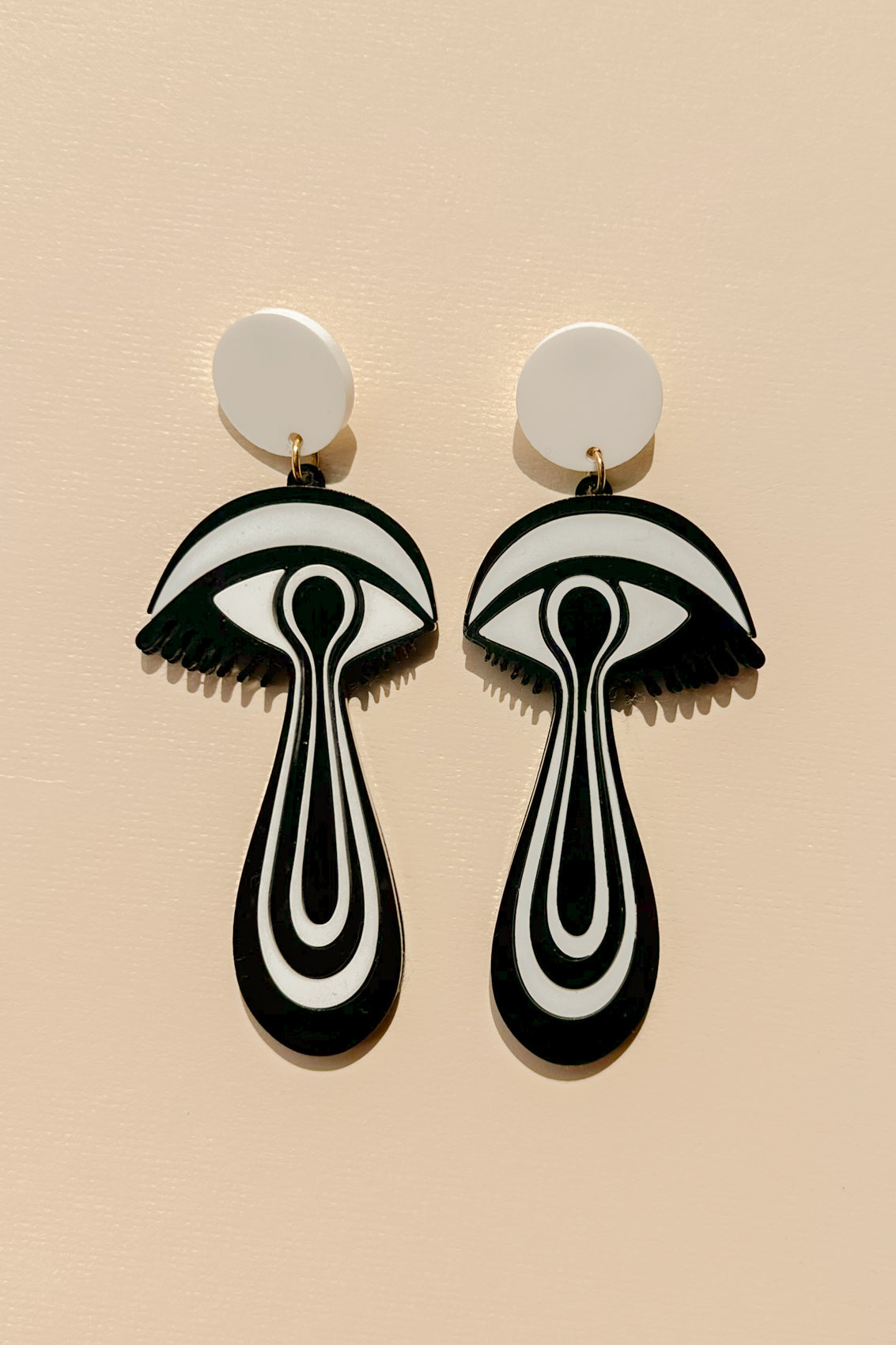 Mind's Eye Earrings