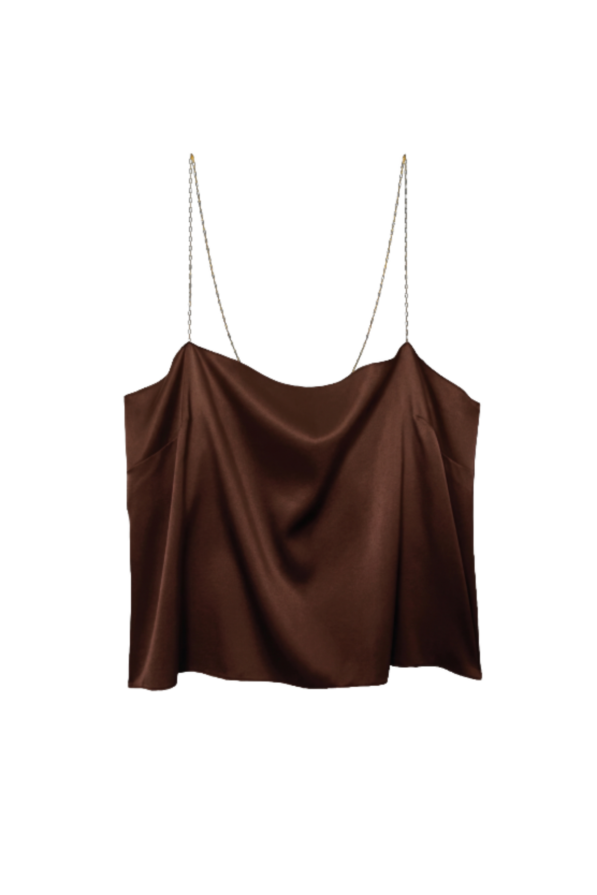 Silk Cami Tank