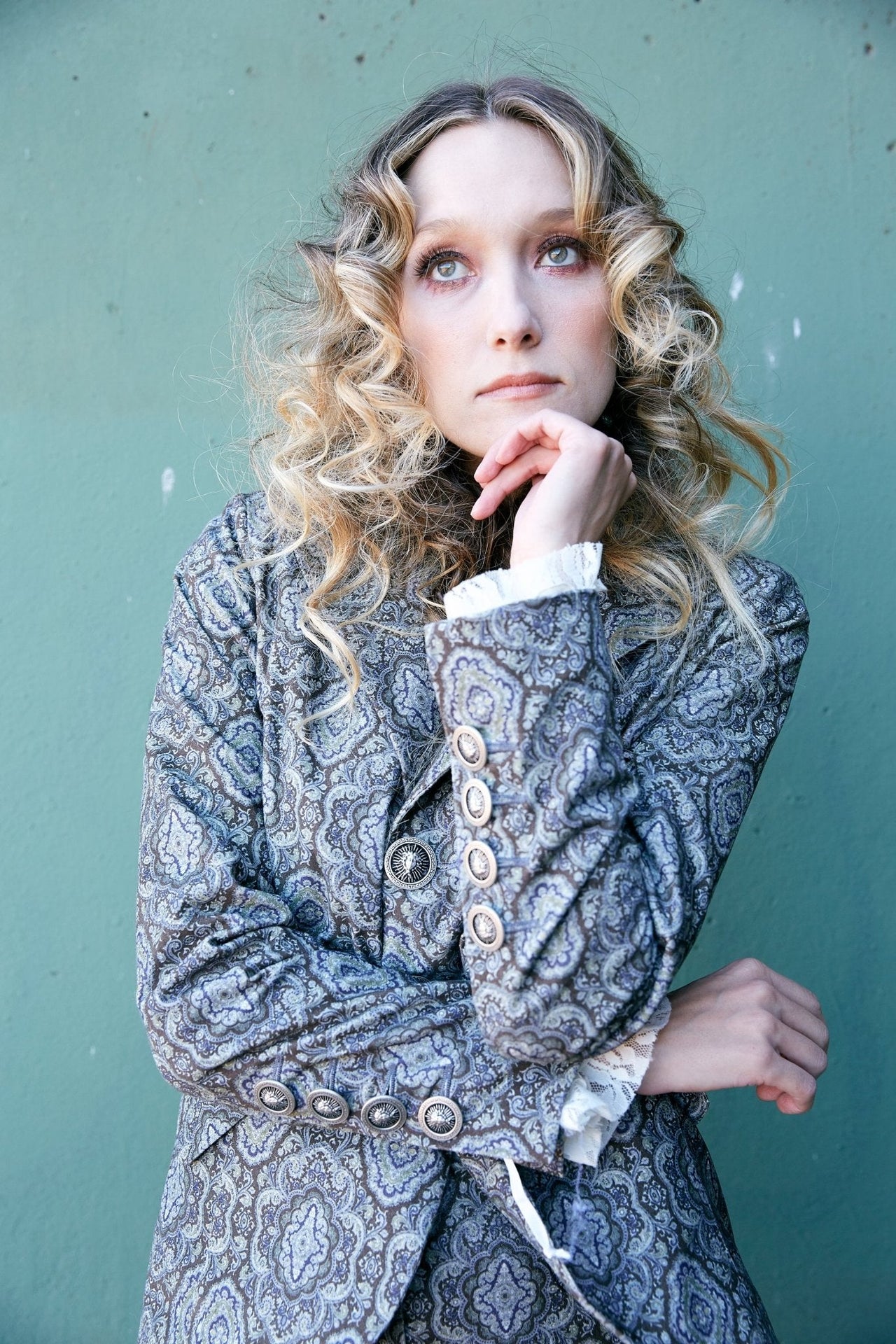 Marrakech Suit - PhilineSFMarrakech Suitwomens pantsuit