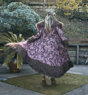 The Enchanted Goddess Coat - PhilineSFThe Enchanted Goddess Coatwomens coats