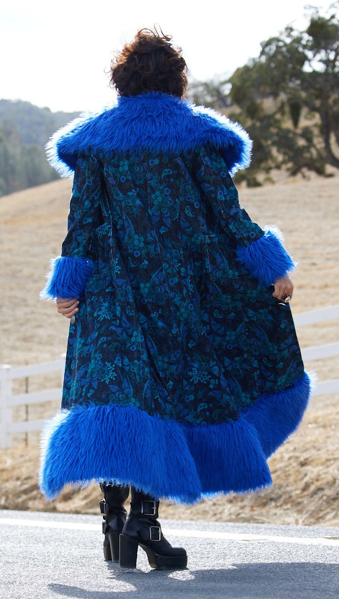 🌟The Goddess Coat