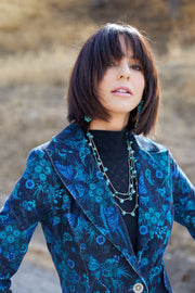 The Prince Suit - PhilineSFThe Prince Suitwomens pantsuit