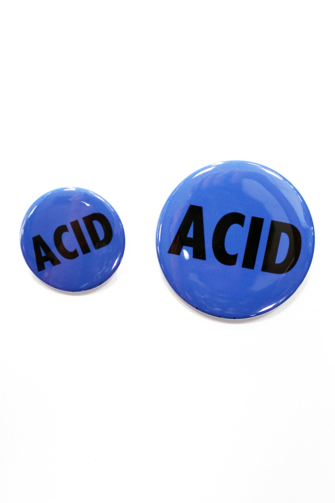 ACID Button